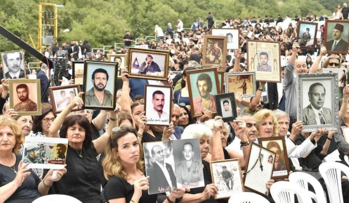 جعجع في التصعيد الأعنف: إنّه حوار المجرمين