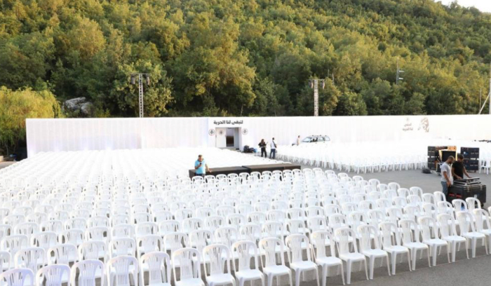 ترقّب لمواقف جعجع في قدّاس الشهداء... ودعوة برّي للحوار بين الرّفض والتأييد<br />
صدامات في كركوك... واحتجاجات السويداء مستمرّة