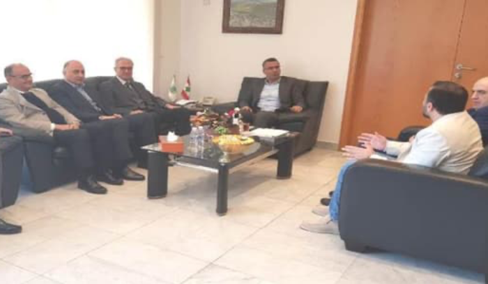 بو نادر التقى هاني: الرسوم المرتفعة على الكحول لن تغذّي الخزينة