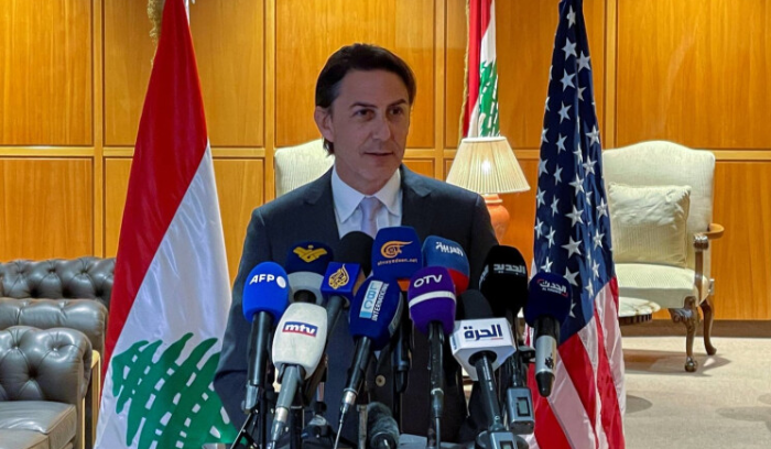 هوكشتاين وعبد اللهيان في بيروت: وجهان لأزمة واحدة!؟