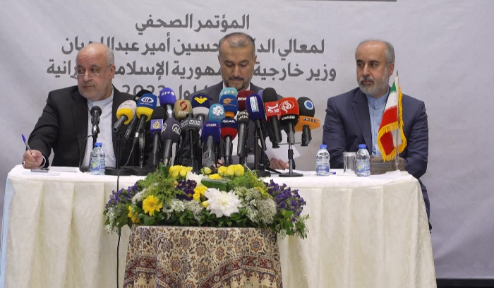 برّي ماضٍ في دعوته.. وامتعاض إيراني من ماكرون<br />
100 قاضٍ للتوقُّف عن العمل.. و«اليونيفيل» تسعى لعدم التغيير على الأرض