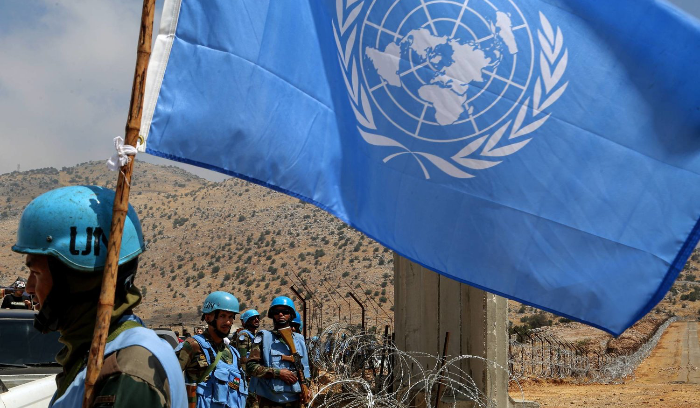 مجلس الأمن يتجاوز المطالب اللبنانية ويقرر «حرية الحركة» لـ«اليونيفيل»<br />
13 صوتاً لمصلحة القرار 2695… وروسيا والصين تمتنعان عن التصويت وتحذران