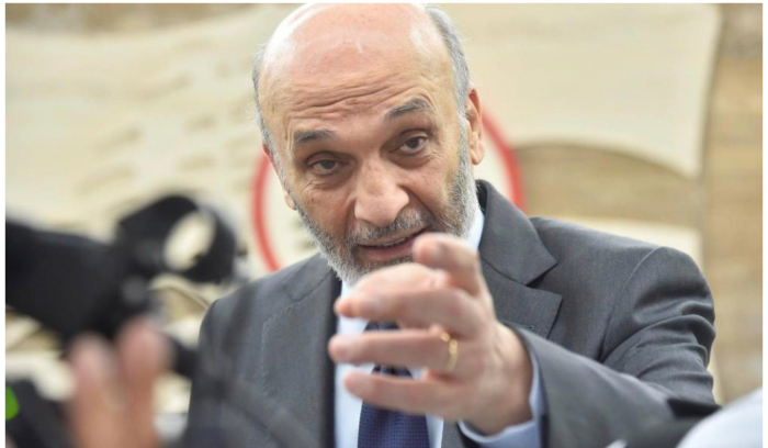 كلمة جعجع الأحد من الرئاسة إلى اغتيال الحصروني: سنواجه للآخر