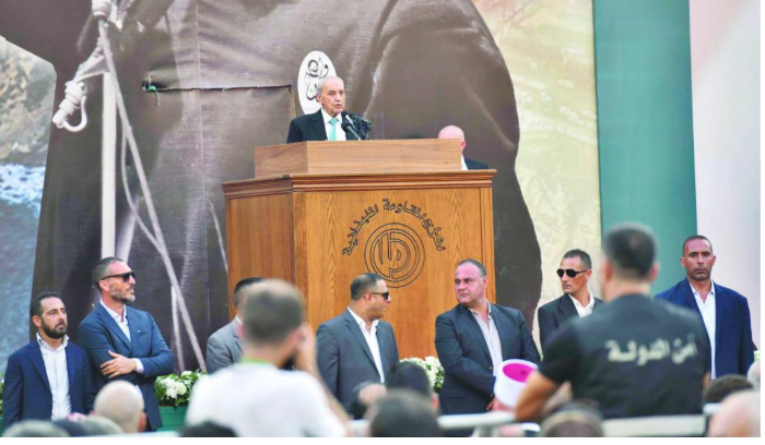 فشل ذريع لديبلوماسية 