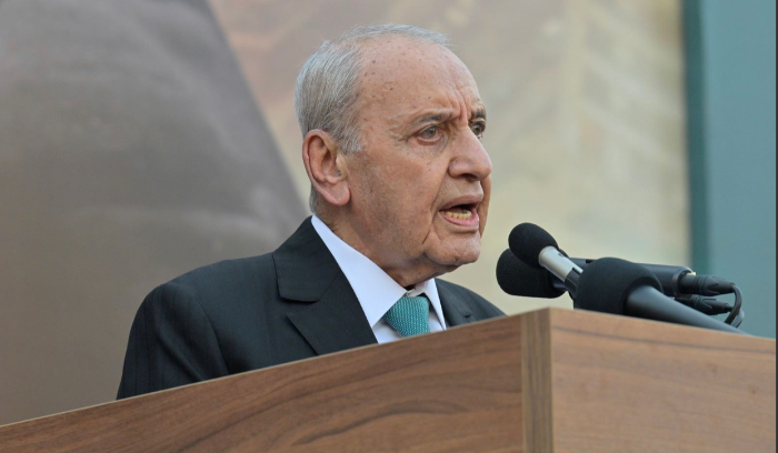 التمديد لليونيفيل بقرار متشدّد وترحيب حكومي... برّي: لحوار الأيام السبعة فالجلسات المفتوحة