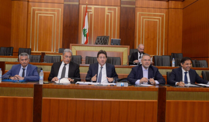 كيف تعامل عويدات مع تقرير التدقيق الجنائي؟