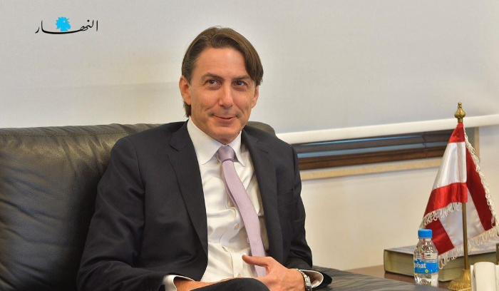 إبلاغ هوكشتاين الاستعداد لتثبيت 