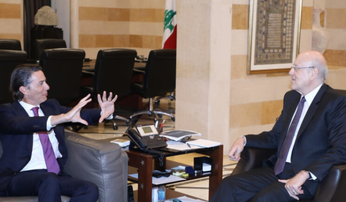 هوكشتاين يستعجل الرئيس.. برّي: جهودنا على الانتخاب.. مؤسسات الأمن في خطر