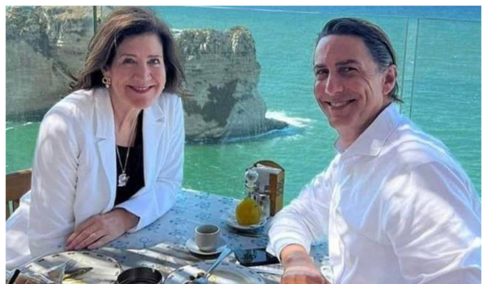 هوكشتاين يحاول تبريد التوتُّر الحدودي عشية التمديد<br />
«ملاكمة كلامية» بين الشامي وكنعان.. وعويدات يدرس إحالة التقرير الجنائي إلى المجلس العدلي