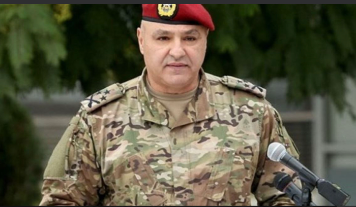 تداخل بين ترشيح قائد الجيش والتمديد له... اللقاء الخماسي والمعطى الخارجي يحسمان الخيارات