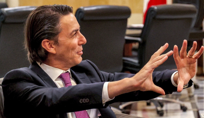 هوكشتين: المهمة الأولى لـ«اليونيفل»... إزالة الخيم | فرنسا تخدع حكومة وخارجية «بلا ركاب»