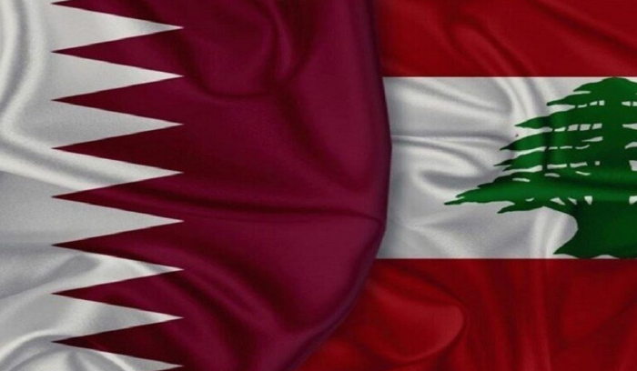 قطر تؤكد دعم لبنان بِقيمة 30 مليون دولار