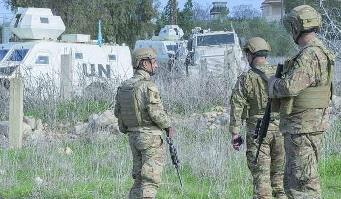 إسرائيل تمهّد لمفاوضات حدودية مع لبنان بالإفراج عن خمسة محتجزين<br />
قالت إنها «بادرة حُسن نية»… وواشنطن ترعى المحادثات