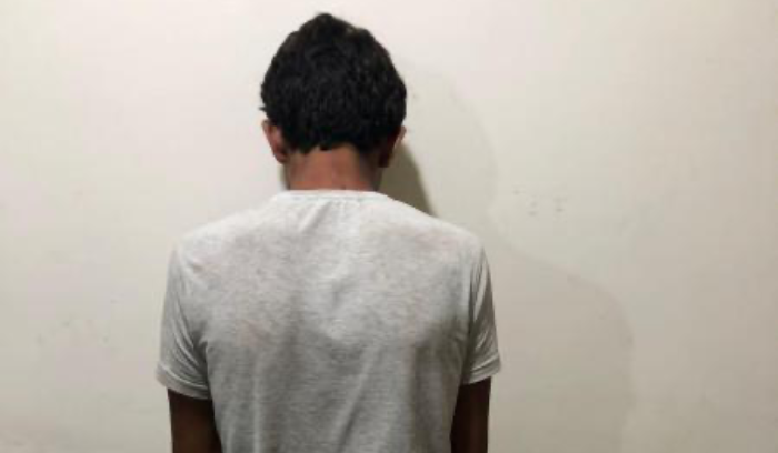 لص محتويات السيّارات في سوق المرج البقاعية بقبضة شعبة المعلومات