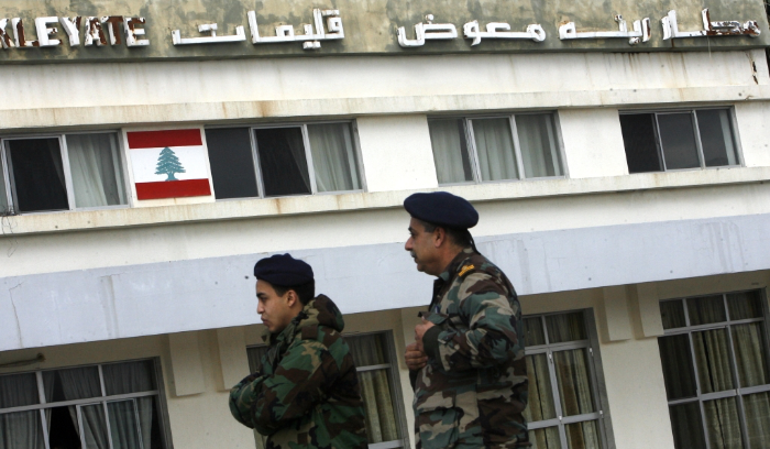 مطار القليعات و(Terminal 2): الهدف واحد<br />
المطار حاجة اقتصادية وتنموية لبنانية وسوريّة