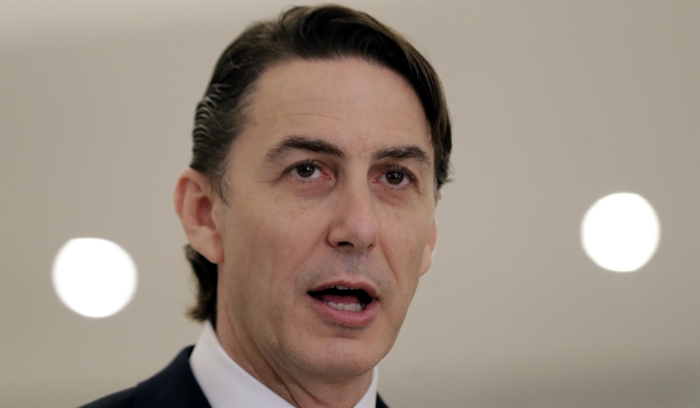 هوكشتين في بيروت مجدّداً: لا تعذّبوني... أريد حلّ الملف البري فوراً