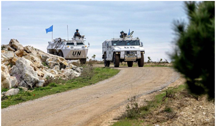 مشروع التمديد يرحّب بدور الجيش بوصفه 