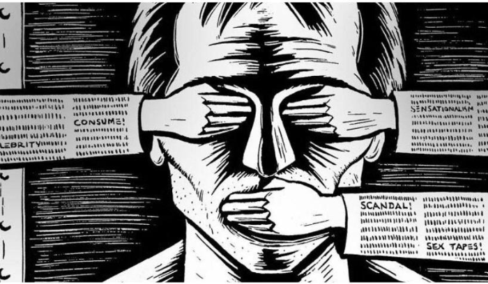 قمع الحريات في لبنان... يتبع