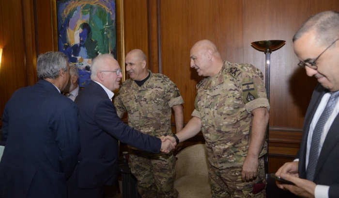 ضاهر: زلزالٌ أمنيّ غير مسبوق!