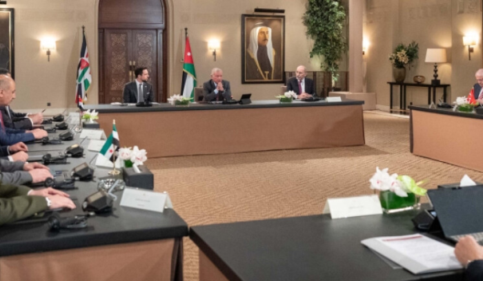 هل ينجو لبنان من تداعيات احداث الساحل السوري؟