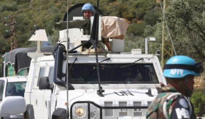 بيروت مربكة من قرار مجلس الأمن بشأن التمديد لـ«اليونيفيل»<br />
فرضه تحت الفصل السابع يفتح أبواب لبنان على المخاطر