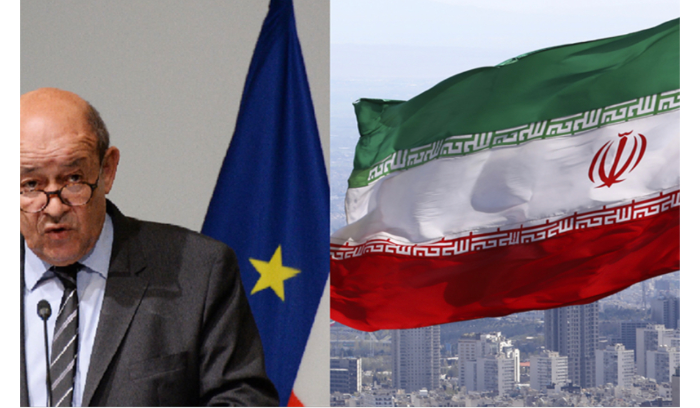 موفد ماكرون يعود بأزمة ثقة مع إيران.. ونصر الله لمواجهة إعادة داعش إلى سوريا<br />
جلسة الكهرباء تنفضُّ دون التفاهم مع فياض.. وسلامة في قصر العدل اليوم