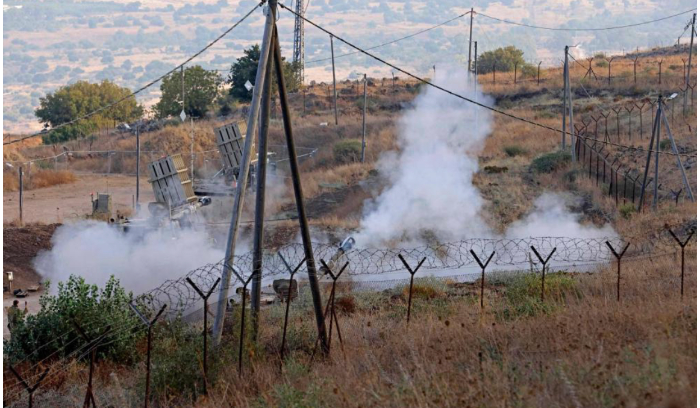 هوكشتاين اليوم في بيروت وعبد اللهيان آتٍ وماكرون ينتقد إيران<br />
نصرالله يستبق قرار 