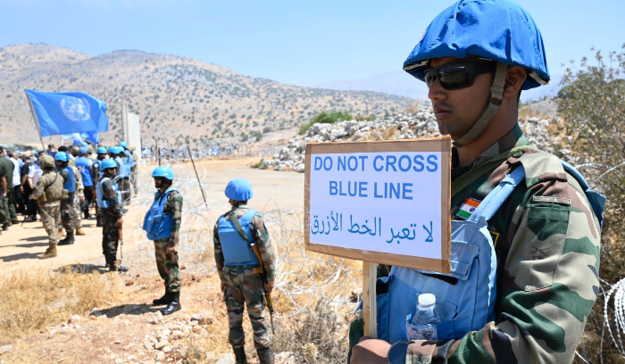 تغيّر دولي بعد التمديد ل 