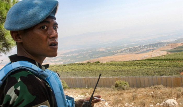 بريطانيا تقود حملة تهويل عشية التمديد لليونيفيل | ميقاتي للوفد: لبنان كله يرفض التعديلات