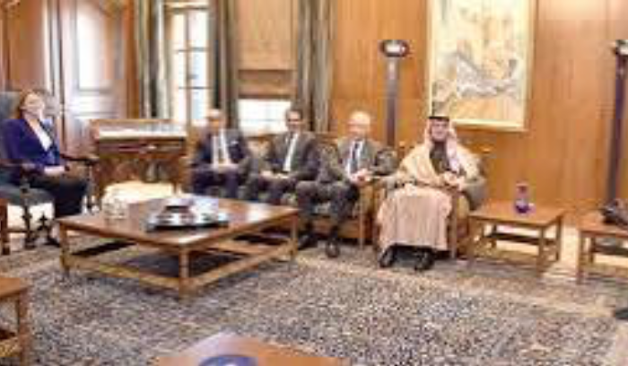 إنجاز اتفاق التعيينات والتنفيذ غداً.. ومفاوضات للحدود الجنوبية الشهر المقبل