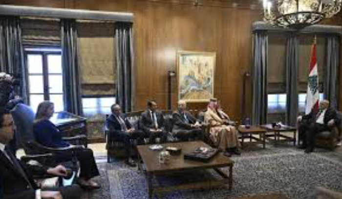 تطوّرات مفاجئة بإطلاق أسرى ومجموعات تفاوضية تفاهم رئاسي ينجز التعيينات العسكرية والأمنية غداً