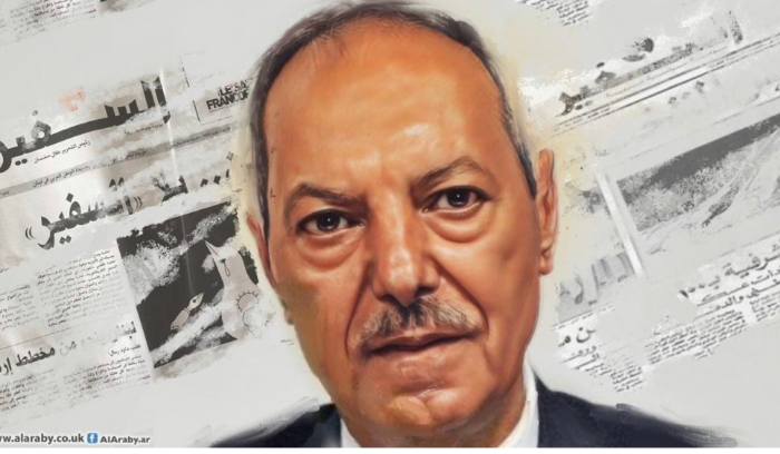 أسامة سعد راثياً  طلال سلمان : صمد حتى الرمق الأخير ولم ينكسر