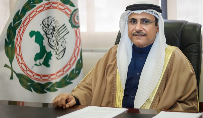 رئيس البرلمان العربي يرحب بتقديم الدنمارك قانوناً لحظر الإساءة إلى الأديان