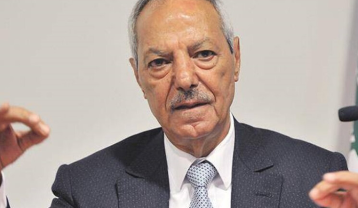 وصول جثمان طلال سلمان إلى بلدته شمسطار