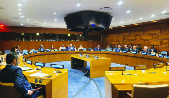 لبنان يرفض تحويل مهمة اليونيفيل الى الفصل السابع .. ومحاولات لإحباط لودريان