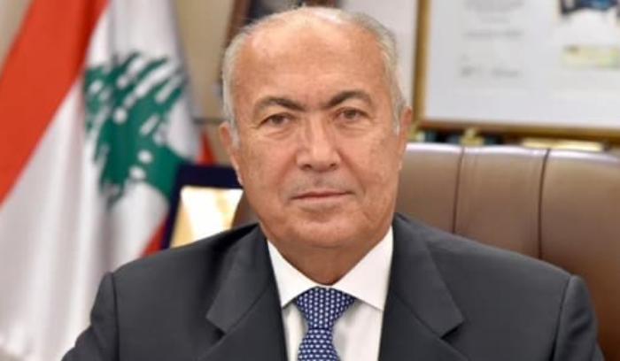 مخزومي: برحيل طلال سلمان تخسر الصحافة علماً من أعلامها