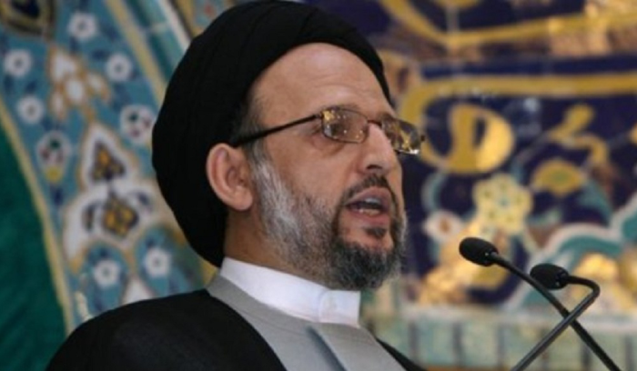 فضل الله: لا بديل عن الحوار