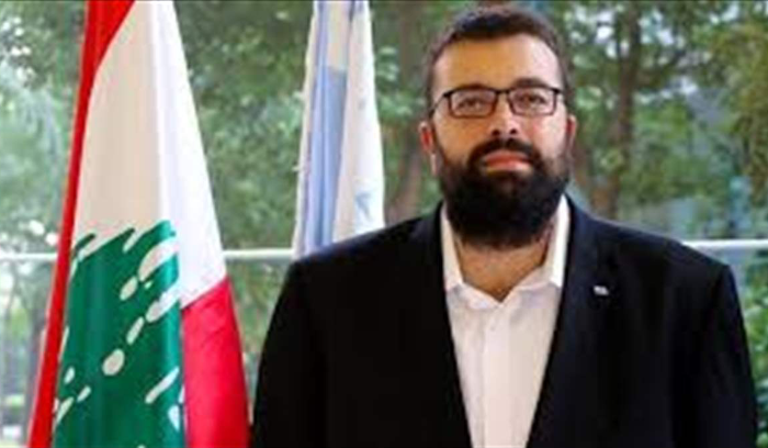 أحمد الحريري عن رئيس الجمهورية: 