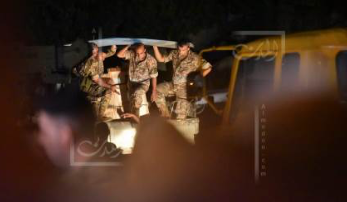 أيلول خطير والجيش يستنفد قدراته: خريف الانهيار أو التسوية