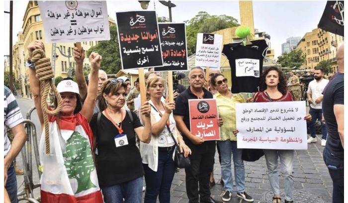 باسيل والإستدارات الرئاسية الكبرى: من ضعيف إلى أضعف!