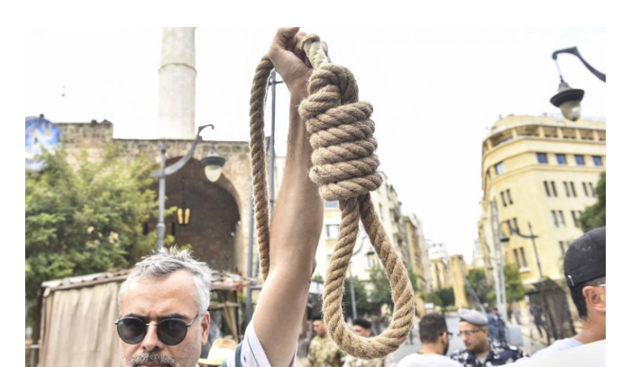 عندما تصير كلفة الإنتظارات... من اللحم الحيّ!