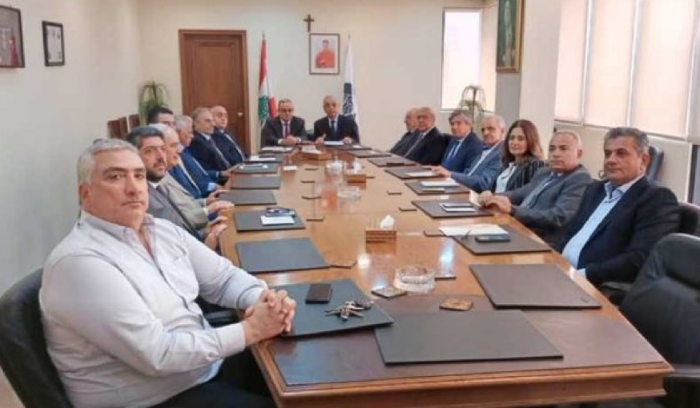 البيسري: النزوح يهدد بتغيير وجه الوطن وهويته