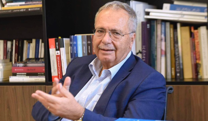 متري: الحكومة ستعمل على خطوات ملموسة لتحقيق احتكار السلاح
