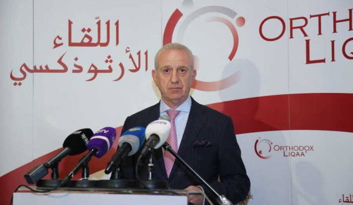 ابو فاضل: ألمنا شديد باستشهاد ضابطين من خيرة ضباط الجيش