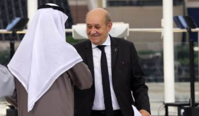 عدم نجاح المبادرة الفرنسية بداية جدّية لتسوية متكافئة؟