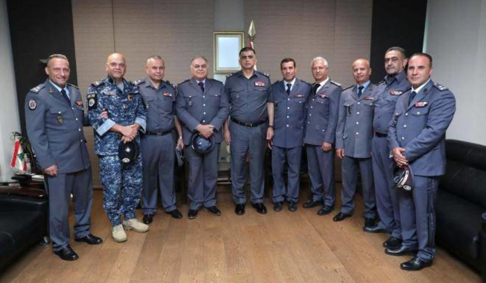 اللواء عماد عثمان لـ«الشرق الأوسط»: بعض السياسيين يتعاطون بخفة مع موضوع الأمن