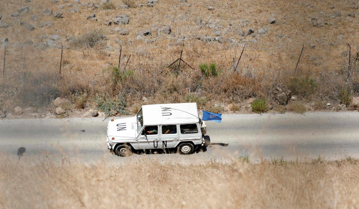 قلق في لبنان من إطلاق يد القوات الدولية في الجنوب<br />
«حزب الله» يتخوف من احتمال صدامات بين «اليونيفيل» و«الأهالي»