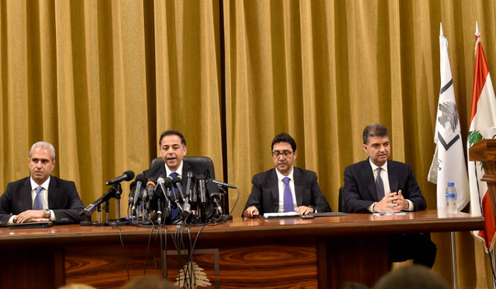 لا صحة ولا دواء ولا قمح .. وكورونا تعود.. والرئيس مفقود.. ولودريان أمام خيارين