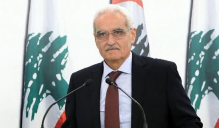 يزبك: إغتالوا الجمهورية القوية باغتيال بشير