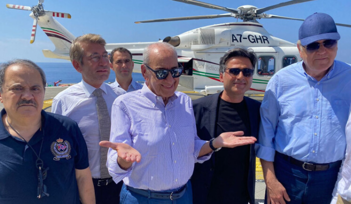 إنتخاب الرئيس بداية الحلّ .. وميقاتي: بشائر خير قريباً